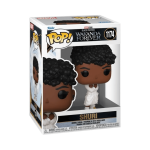 Funko Pop Shuri Wakanda Forever Marvel