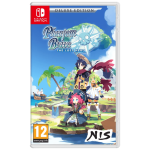 Phantom Brave The Lost Hero Deluxe Edition Nintendo Switch jeu officiel