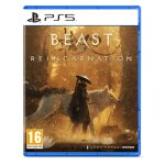 Beast of Reincarnation PS5 neuf sous blister