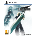 Final Fantasy VII Remake Intergrade PS5 jeu officiel neuf sous blister