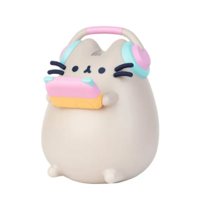 Lampe Squishy Pusheen Gamer officielle LED USB ou piles AAA