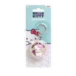 Porte-clés lumineux Hello Kitty officiel Sanrio