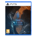 The Relic First Guardian PS5 jeu officiel neuf sous blister